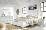 Kanwyn Bedroom Set