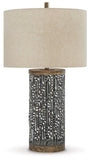 Dayo Table Lamp image