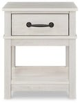 Dorrinson Nightstand