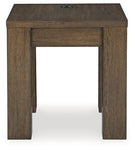 Rosswain Occasional Table Set