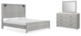 Cottonburg Bedroom Set