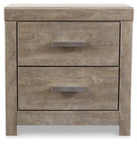 Culverbach Bedroom Set