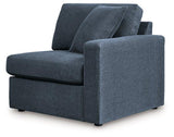 Modmax Sectional with Audio Console
