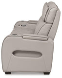 Boyington Power Reclining Sofa