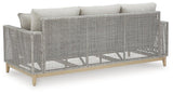 Seton Creek Outdoor Seating Set