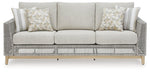 Seton Creek Outdoor Seating Set