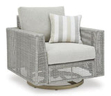 Seton Creek Outdoor Seating Set