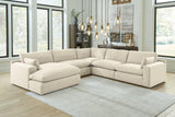 Elyza Living Room Set