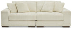 Lindyn Sectional Sofa