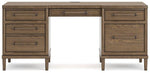Roanhowe Home Office Set