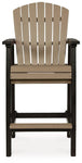 Fairen Trail Barstool (Set of 2)