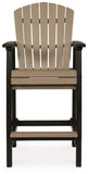 Fairen Trail Barstool (Set of 2)