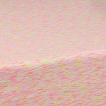 iKidz Pink Full Mattress and Pillow