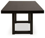 Neymorton Dining Room Set
