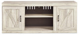 Bellaby 3-Piece Entertainment Center