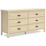 Cabinella Dresser