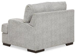 Mercado Oversized Chair - Basha Furniture