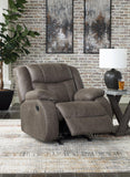 First Base Recliner