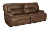 Francesca Power Reclining Sofa