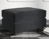 Gleston Ottoman - Basha Furniture
