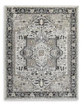 Gregmoore 7'7" x 9'11" Rug