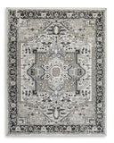 Gregmoore 7'7" x 9'11" Rug