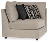 Kellway Sectional Sofa