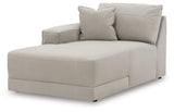 Next-Gen Gaucho Sectional Sofa with Chaise