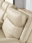 Double Deal Power Reclining Sofa Sectional