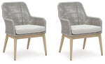 Seton Creek Outdoor Seating Set