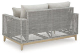 Seton Creek Outdoor Seating Set