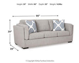 Evansley Living Room Set