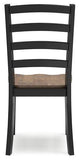 Wildenauer Dining Chair