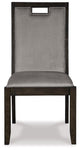 Hyndell Dining Chair