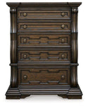 Maylee Chest of Drawers