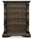 Maylee Chest of Drawers