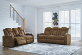 Wolfridge Living Room Set