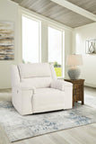 Keensburg Oversized Power Recliner
