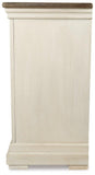 Bolanburg Dining Server