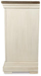Bolanburg Dining Server