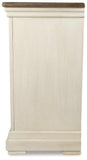 Bolanburg Dining Server
