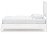 Binterglen Bed