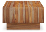 Dressonni Coffee Table