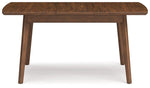 Lyncott Dining Room Set