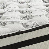 Neilsville Bed and Mattress Set