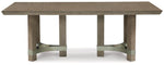 Chrestner Dining Table