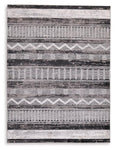 Henchester 8' x 10' Rug image