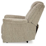 Hindmarsh Power Recliner - Basha Furniture
