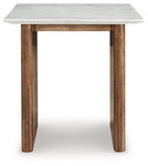 Isanti End Table