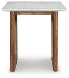 Isanti End Table